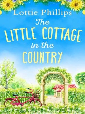 cover image of The Little Cottage in the Country